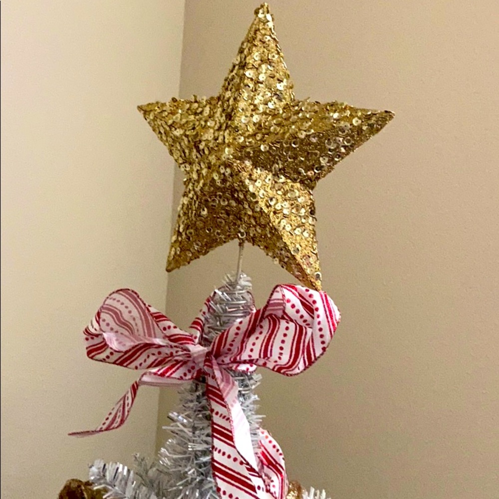 Tree Topper
